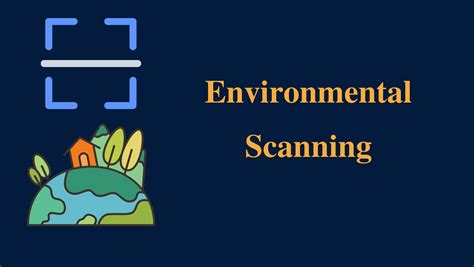Image result for Environmental Scanning Methods