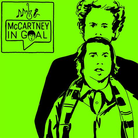 Simon & Garfunkel – McCartney In Goal