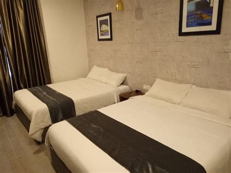 OYO 89355 BIG BIG HOTEL (Skudai, Johor) - Hotel Reviews, Photos, Rate ...