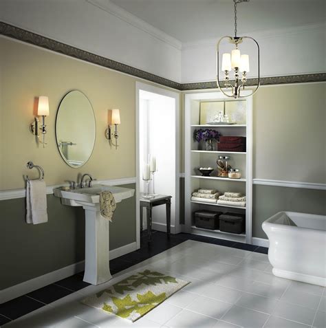 20 Best Collection of Retro Bathroom Mirror