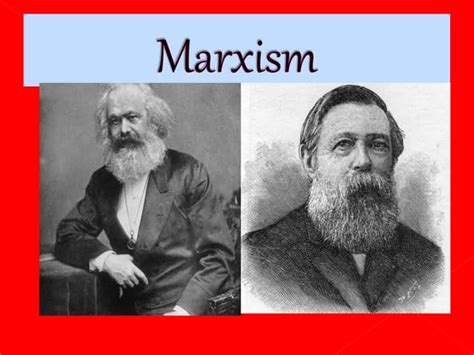 Marxism Graph 的图像结果