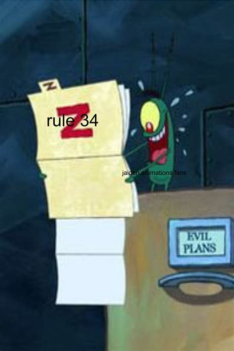 jaiden animations rule 34 fans in a nutshell by julianthedeivant4748 on ...