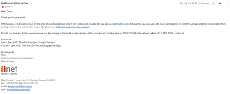 Image result for IiNet Review