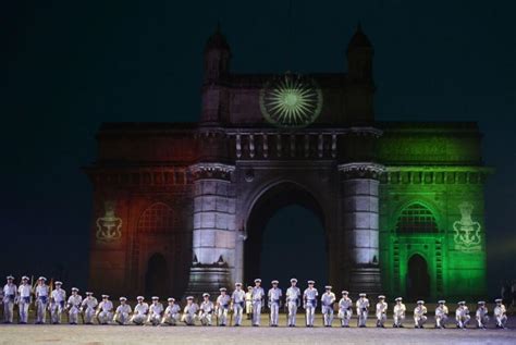 Indian Navy rehearsing for the Navy Day will make you proud - Photos ...