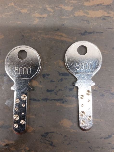 Kaba 5000 How to Program 的图像结果