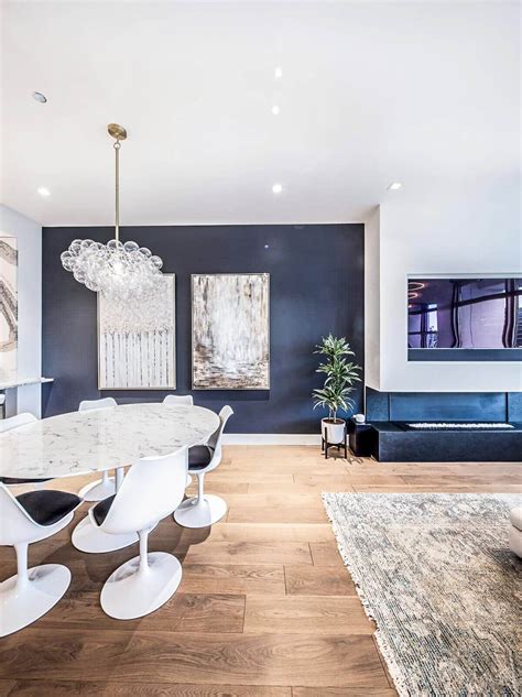 Engineered White Oak Flooring Chicago Goad Coast