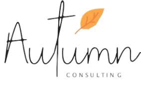 Autumn Consulting - Marketing