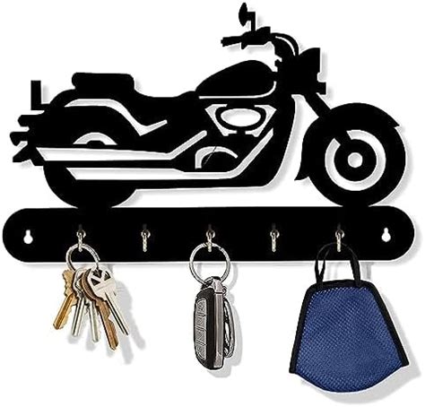 RHT Designer Wooden Key Holder for Home | Key Hanger Wall Stylish | Key ...