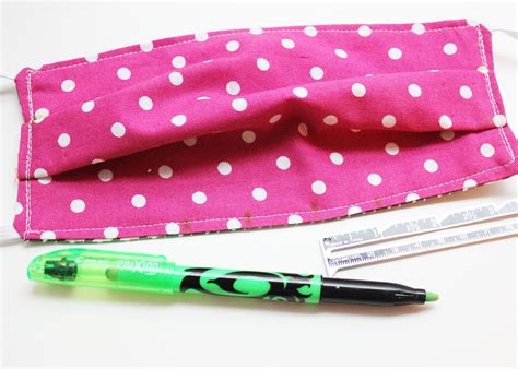 Sew It Online Face Mask Pattern 的图像结果