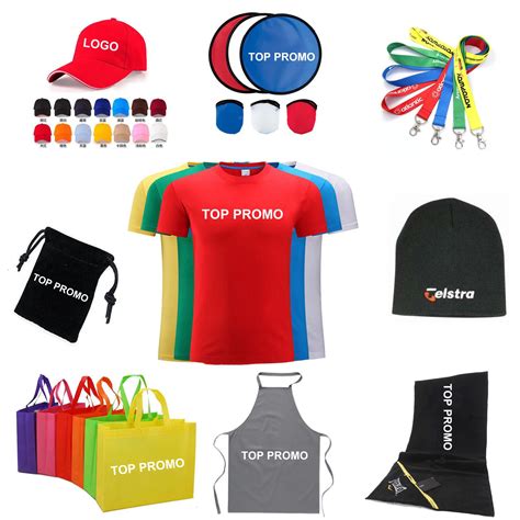 2023 Promotional Gift Set Items - Customized & Eco-friendly
