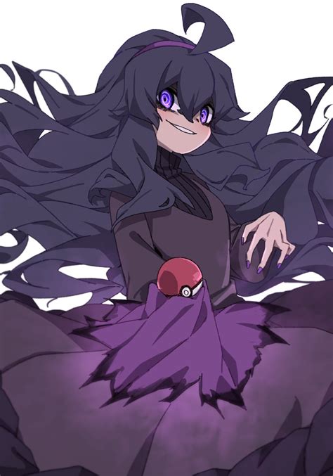 hex maniac (pokemon and 1 more) drawn by takoongyi | Danbooru