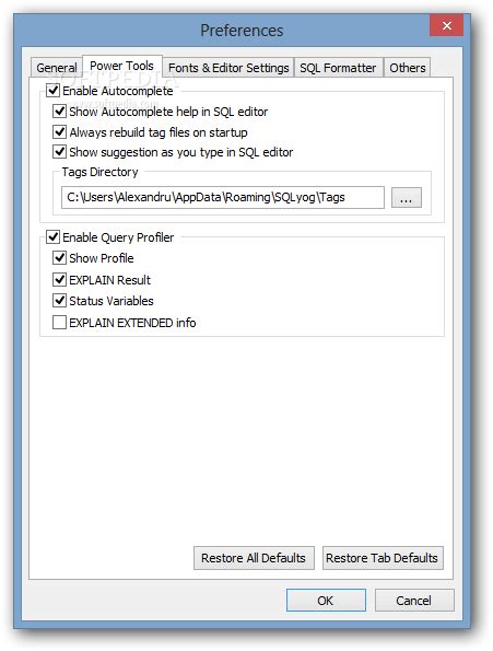 Image result for How to Install SQLyog in Windows 10