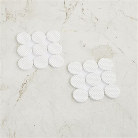 Buy Orion Set of 18 Floor Protecting Pads from Home Centre at just INR 79.0