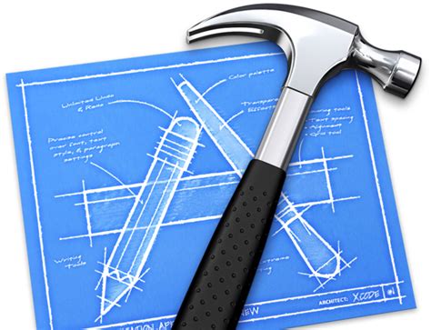 Image result for Xcode Logo Transparent Background