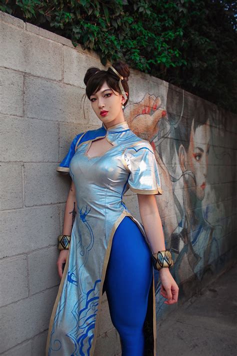 Street Fighter 6 Chun-li Print - Etsy