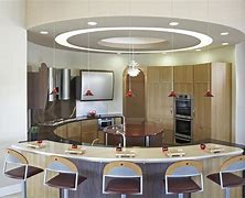 Image result for Kitchen Island Open Living Room