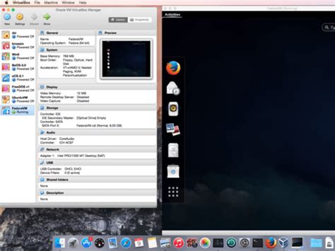 Using Oracle VirtualBox Britec 的图像结果