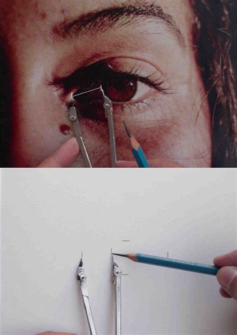 (New Way) How to draw Realistic Eye | Step by Step Tutorial – Art Beniwal