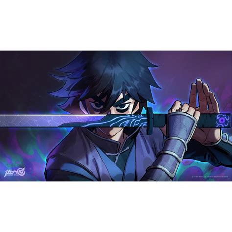 Scissor Seven | Happy holidays with our official Scissor Seven Season 5 ...