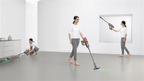 Buy Dyson V12 Detect™ Slim Absolute Cord-free Vacuum Cleaner | Dyson India