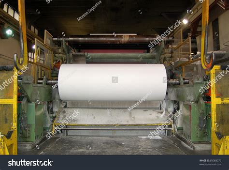 Image result for Paper Machine Layout
