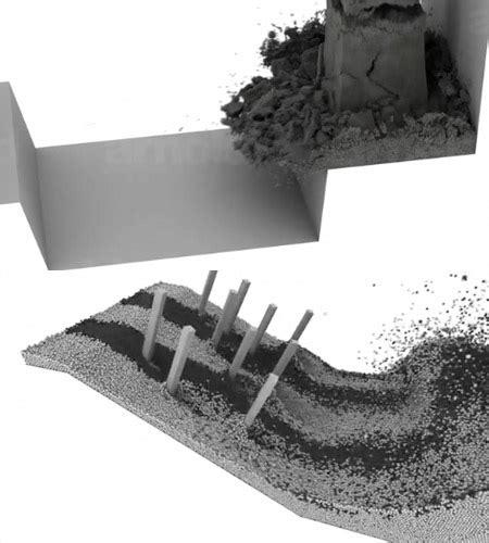 Physics Engine 的图像结果