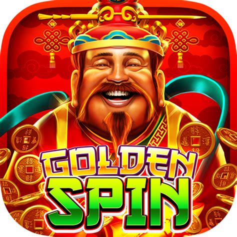 Golden Spin 777 Login Download