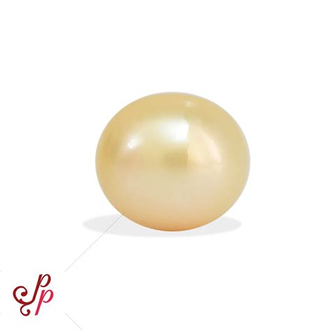 9.05 Carats, 14.4 Ratti Blemish free south sea pearl for finger ring ...