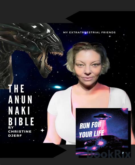 The Anunnaki Bible: The whole series by Christine Djerf | Goodreads