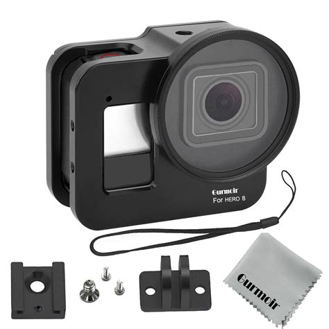 Image result for GoPro Hero 2 Open Case