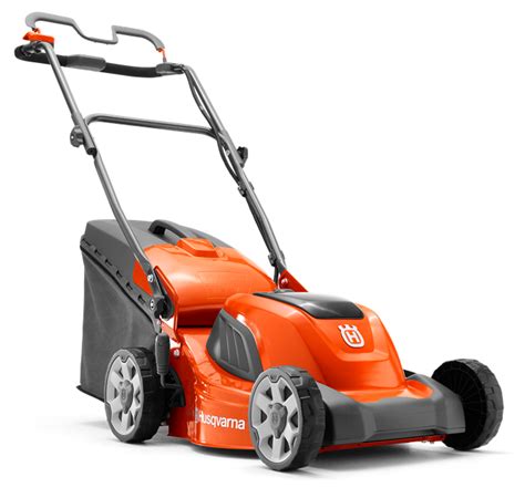Rasaerba a batteria Husqvarna LC 141Li (Batteria esclusa  