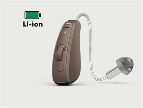 Image result for ReSound Key 461