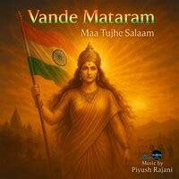 Vande Mataram - Maa Tujhe Salaam Song Download: Play & Listen Vande ...