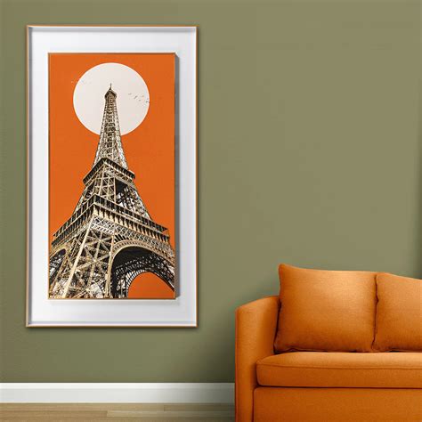 Buy Enchanted Parisian Night Shadow Box Wall Decoration Piece – Dekor ...
