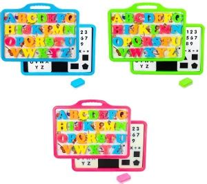 Sani International Alphabet Letters Price in India - Buy Sani ...