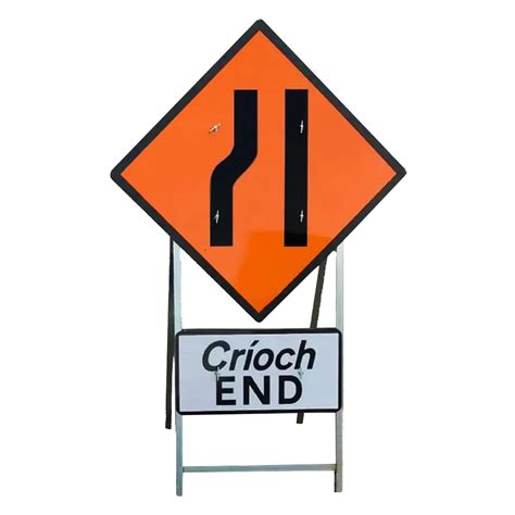 Image result for Temporary Road Signs