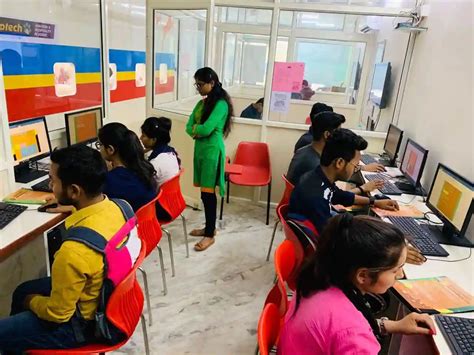 Photo Gallery | Maharishi Dayanand Computer Institute