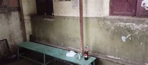 Vadapalani MTC depot turns bar after sunset, say commuters