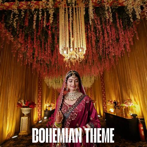 Wedding Themes | Best Wedding Decoration in Coimbatore
