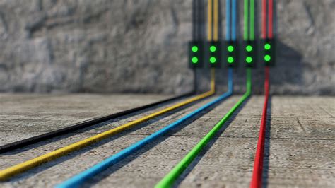 Image result for Rust Color Wires