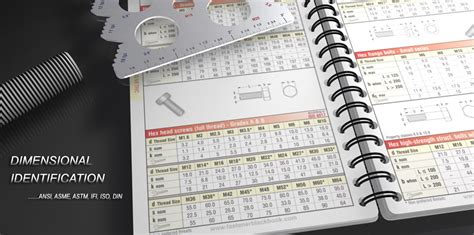 Image result for Fastener Reference Guide