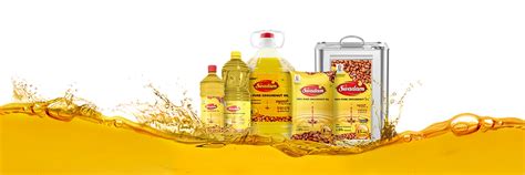 Swadam Oils | Buy 100% Natural Oils | Gadag, Karnataka - India