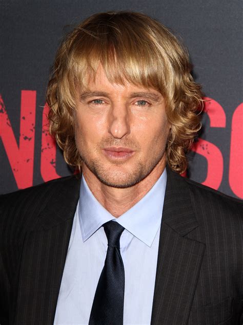 Owen Wilson biography, brother, daughter, wife, net worth, age, best ...