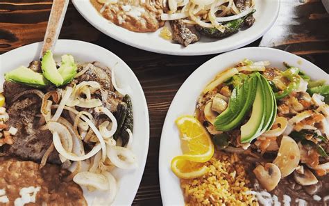 Best Mexican food in Oceanside, CA | San Luis Rey Bakery & Restaurant ...