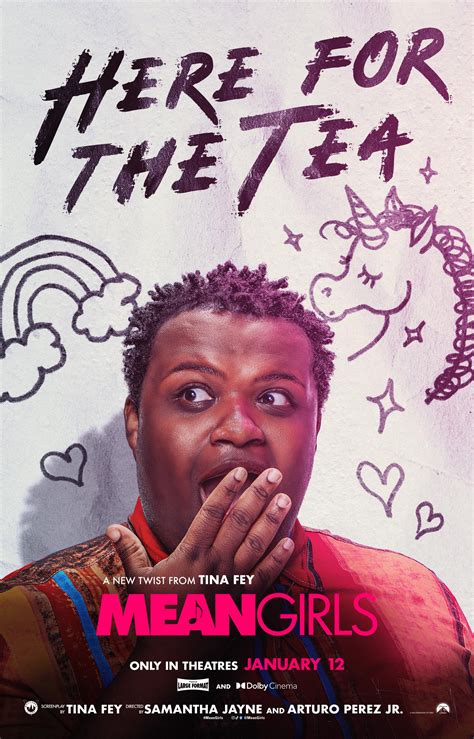 Mean Girls (2024)