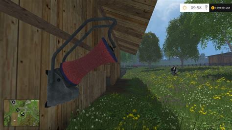 Here some new images from Farming Simulator 2015 Gameplay - Mod Download