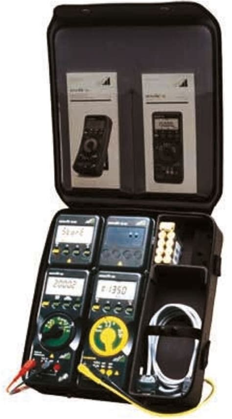 Z109L Gossen Metrawatt | Gossen Metrawatt Multimeter Fuse, 10A, 1000V ...