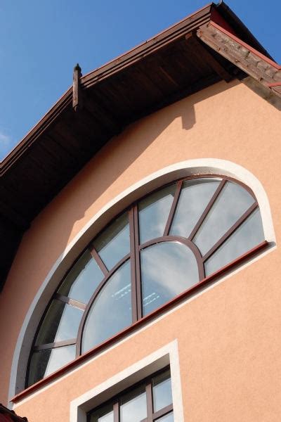 polnische Gealan Aluplast Kunststoff Holz Alu FENSTER von BLASK in in ...