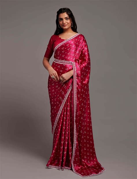 Sc 2008 Fancy Designer Saree Collection