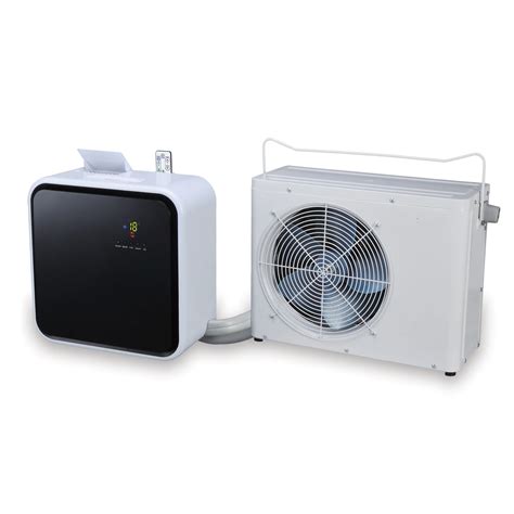 7000btu Mini Portable split Air Conditioner for camping for caravan ...